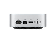 Mac mini apple M4 2024 10CPU 10GPU 24GB 256GB