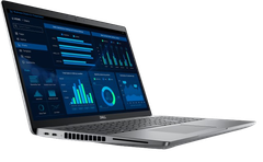 Laptop Dell Precision 3581 i7-13800H/16GB/SSD 512GB/RTX A1000 6GB/15.6