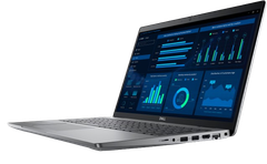 Laptop Dell Precision 3581 i7-13800H/16GB/SSD 512GB/RTX A1000 6GB/15.6