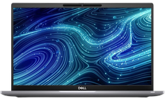 Laptop Dell Latitude 7420 i7-1185G7/32GB/SSD 256GB/14.0