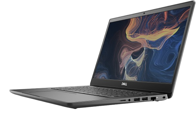 Laptop Dell Latitude 3410 I7-10510U/8GB/SSD 256GB/Nvidia MX230/14