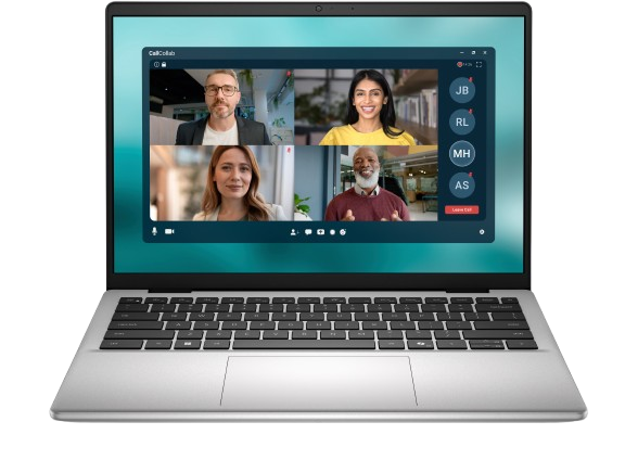 Laptop Dell DC14260 AI Ultra 5-225U/8GB/SSD 512GB/14