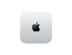 Mac mini apple M4 2024 10CPU 10GPU 24GB 256GB