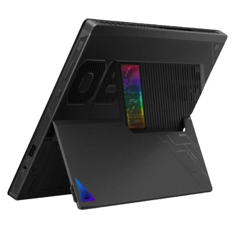 Laptop Asus ROG Flow Z13 GZ302EA-RU080WS Ryzen AI MAX 390/32GB/SSD 1TB/AMD Radeon 8050s/13.4