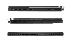 Laptop Asus ROG Flow Z13 GZ302EA-RU080WS Ryzen AI MAX 390/32GB/SSD 1TB/AMD Radeon 8050s/13.4