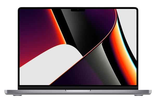 MacBook Pro Apple A2485 M1/16GB/512GB/16 inch Like New