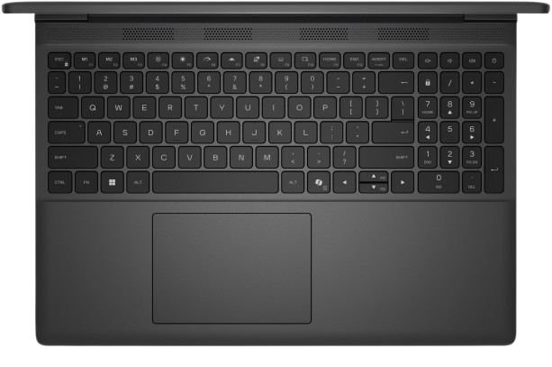 Laptop Dell Alienware 15 LDA15265-5263BLK-PUS Ryzen 5-220/16GB/SSD 512GB/RTX4050 6GB/15.3