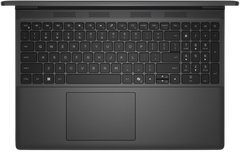 Laptop Dell Alienware 15 LDA15265-5263BLK-PUS Ryzen 5-220/16GB/SSD 512GB/RTX4050 6GB/15.3