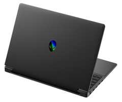 Laptop Dell Alienware 15 LDA15265-5263BLK-PUS Ryzen 5-220/16GB/SSD 512GB/RTX4050 6GB/15.3