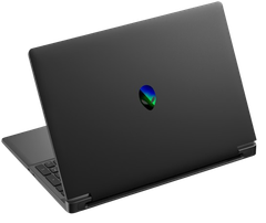 Laptop Dell Alienware 15 LDA15265-5263BLK-PUS Ryzen 5-220/16GB/SSD 512GB/RTX4050 6GB/15.3