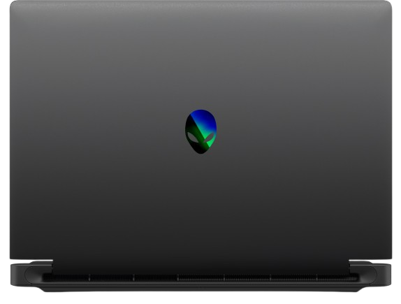 Laptop Dell Alienware 15 LDA15265-5263BLK-PUS Ryzen 5-220/16GB/SSD 512GB/RTX4050 6GB/15.3