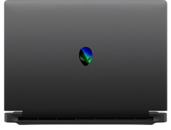Laptop Dell Alienware 15 LDA15265-5263BLK-PUS Ryzen 5-220/16GB/SSD 512GB/RTX4050 6GB/15.3