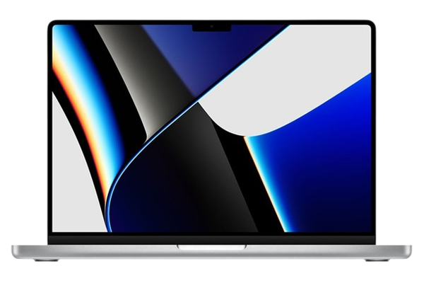 MacBook Pro Apple A2442 M1/32GB/512GB/14 inch Like New