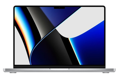 MacBook Pro Apple A2442 M1/32GB/512GB/14 inch Like New