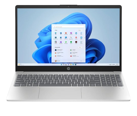 Laptop HP 15-fd0259wm i5-1334U/8GB/SSD 512GB/15.6