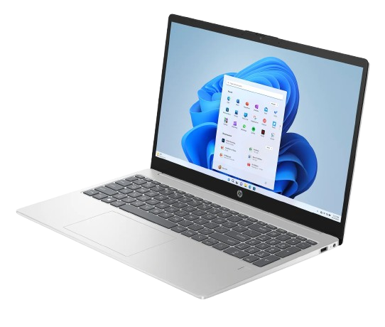 Laptop HP 15-fd0259wm i5-1334U/8GB/SSD 512GB/15.6