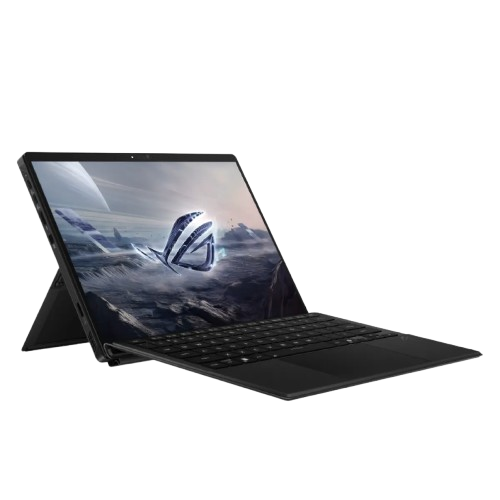 Laptop Asus ROG Flow Z13 GZ302EA-RU080WS Ryzen AI MAX 390/32GB/SSD 1TB/AMD Radeon 8050s/13.4