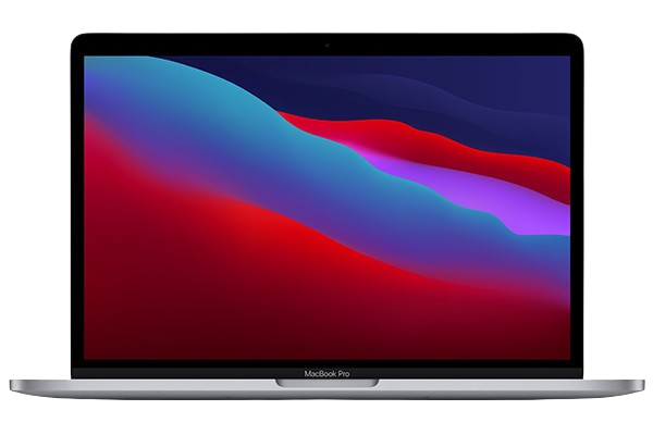 MacBook Pro Apple A2338 M1/8GB/512GB/13.3 inch Like New