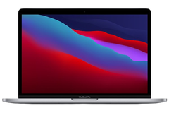 MacBook Pro Apple A2338 M1/8GB/512GB/13.3 inch Like New
