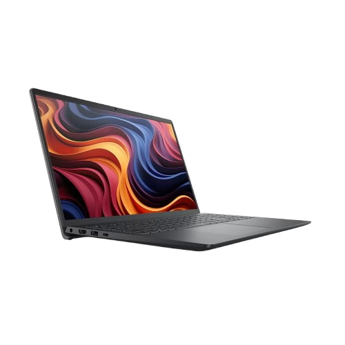 Laptop Dell DC15255-A261BLK Ryzen5-7530U/16GB/SSD 512GB/15.6