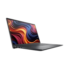 Laptop Dell DC15255-A261BLK Ryzen5-7530U/16GB/SSD 512GB/15.6