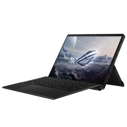 Laptop ASUS ROG Flow Z13 GZ302EA-RU145WS RYZEN AI MAX+ 395/128GB/1TB PCIE/13.4 WQXGA 180HZ/WIN11 + OFFICE/Đen