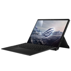 Laptop ASUS ROG Flow Z13 GZ302EA-RU145WS RYZEN AI MAX+ 395/128GB/1TB PCIE/13.4 WQXGA 180HZ/WIN11 + OFFICE/Đen