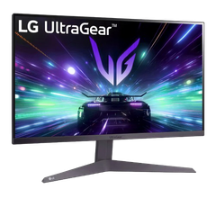 Màn hình Gaming LG 24GS50F-B.ATVQ 23.8 inch/ Full HD/ VA/ 180Hz/ 1ms/ phẳng