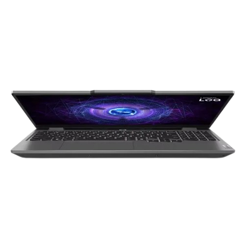 Laptop Lenovo LOQ 2024 15IAX9 I5-12450HX/12GB/SSD 512GB/RTX 3050 6G/15.6