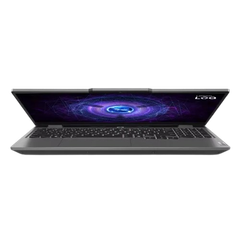 Laptop Lenovo LOQ 2024 15IAX9 I5-12450HX/12GB/SSD 512GB/RTX 3050 6G/15.6