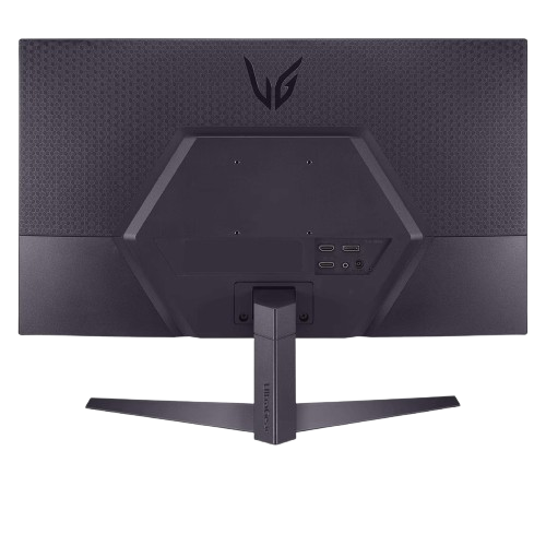 Màn hình Gaming LG 24GS50F-B.ATVQ 23.8 inch/ Full HD/ VA/ 180Hz/ 1ms/ phẳng