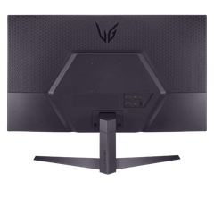 Màn hình Gaming LG 24GS50F-B.ATVQ 23.8 inch/ Full HD/ VA/ 180Hz/ 1ms/ phẳng