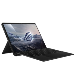 Laptop ASUS ROG Flow Z13 GZ302EA-RU145WS RYZEN AI MAX+ 395/128GB/1TB PCIE/13.4 WQXGA 180HZ/WIN11 + OFFICE/Đen