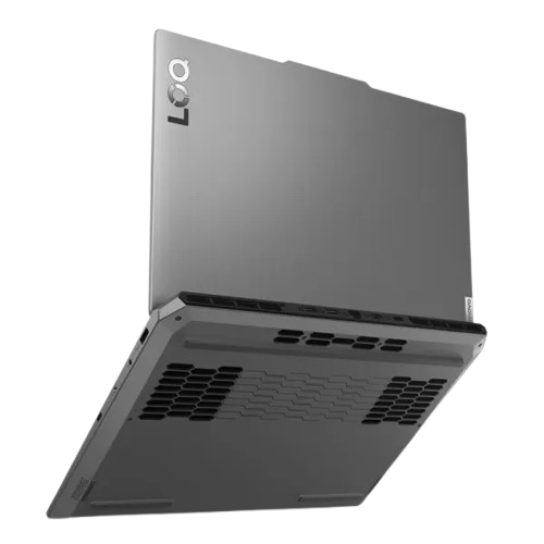 Laptop Lenovo LOQ 2024 15IAX9 I5-12450HX/12GB/SSD 512GB/RTX 3050 6G/15.6