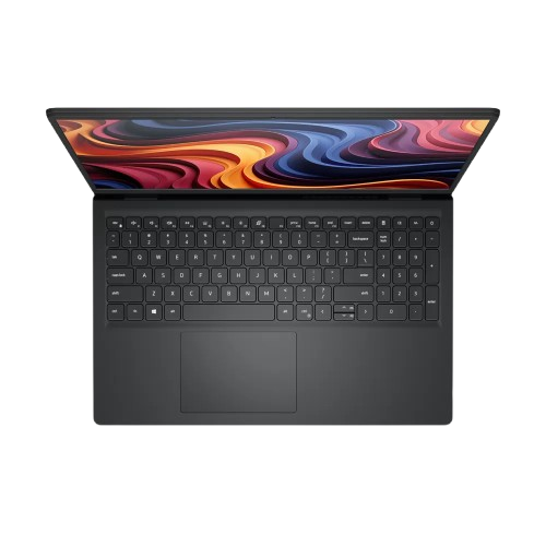 Laptop Dell DC15255-A261BLK Ryzen5-7530U/16GB/SSD 512GB/15.6