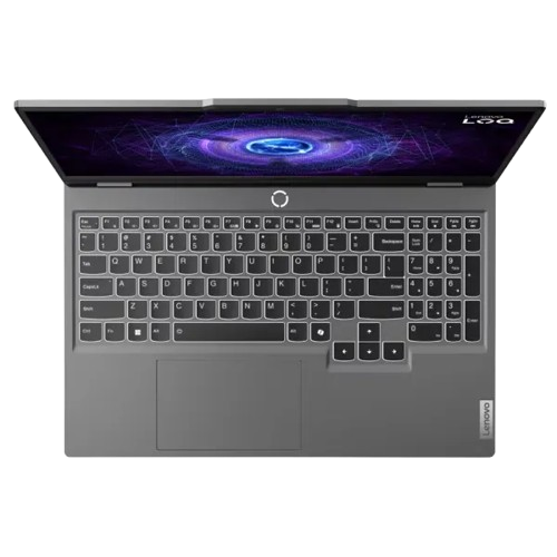 Laptop Lenovo LOQ 2024 15IAX9 I5-12450HX/12GB/SSD 512GB/RTX 3050 6G/15.6
