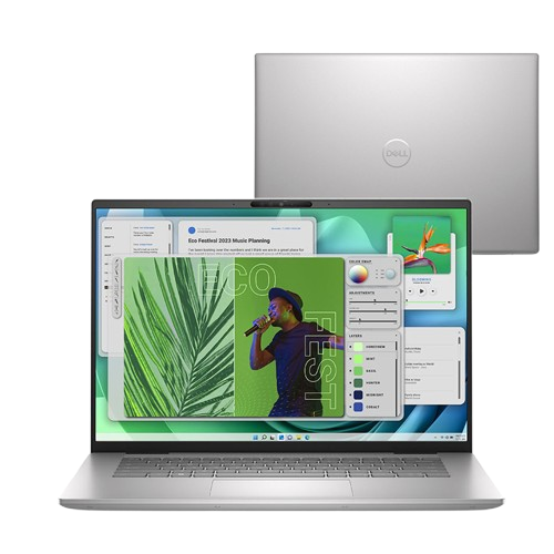 Laptop Dell Inspiron 7630 I5-13420H/16GB/SSD 1TB/16.0