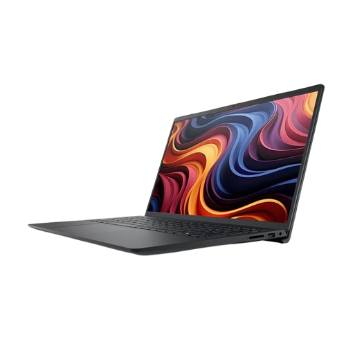 Laptop Dell DC15255-A261BLK Ryzen5-7530U/16GB/SSD 512GB/15.6