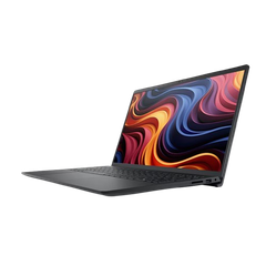 Laptop Dell DC15255-A261BLK Ryzen5-7530U/16GB/SSD 512GB/15.6