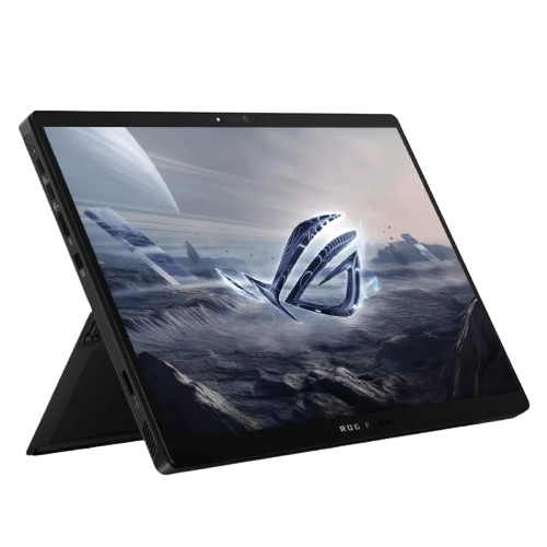 Laptop ASUS ROG Flow Z13 GZ302EA-RU145WS RYZEN AI MAX+ 395/128GB/1TB PCIE/13.4 WQXGA 180HZ/WIN11 + OFFICE/Đen