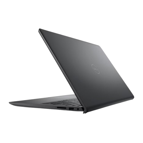 Laptop Dell DC15255-A261BLK Ryzen5-7530U/16GB/SSD 512GB/15.6