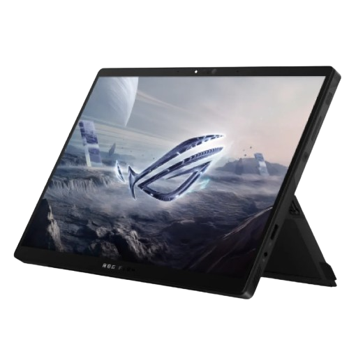 Laptop ASUS ROG Flow Z13 GZ302EA-RU145WS RYZEN AI MAX+ 395/128GB/1TB PCIE/13.4 WQXGA 180HZ/WIN11 + OFFICE/Đen