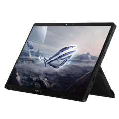 Laptop ASUS ROG Flow Z13 GZ302EA-RU145WS RYZEN AI MAX+ 395/128GB/1TB PCIE/13.4 WQXGA 180HZ/WIN11 + OFFICE/Đen