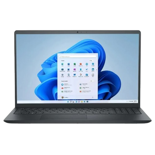Laptop Dell Inspiron 3535-A616BLK Ryzen5-7530U/8GB/SSD 1TB/15.6