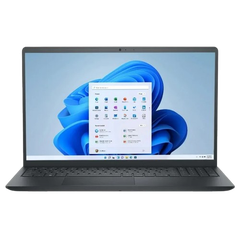 Laptop Dell Inspiron 3535-A616BLK Ryzen5-7530U/8GB/SSD 1TB/15.6