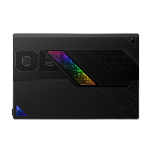 Laptop ASUS ROG Flow Z13 GZ302EA-RU145WS RYZEN AI MAX+ 395/128GB/1TB PCIE/13.4 WQXGA 180HZ/WIN11 + OFFICE/Đen