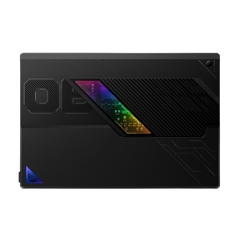 Laptop ASUS ROG Flow Z13 GZ302EA-RU145WS RYZEN AI MAX+ 395/128GB/1TB PCIE/13.4 WQXGA 180HZ/WIN11 + OFFICE/Đen