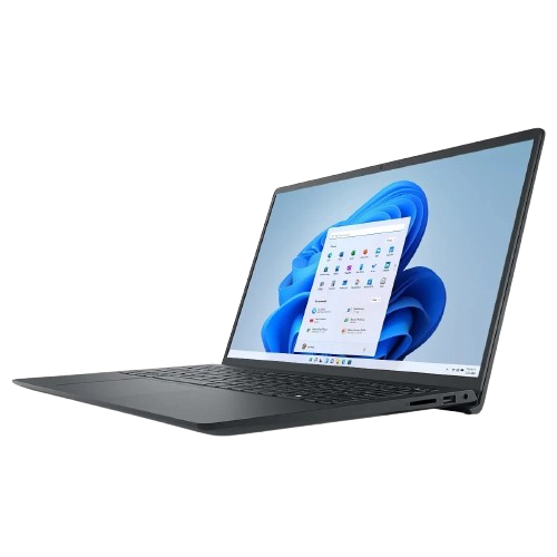 Laptop Dell Inspiron 3535-A616BLK Ryzen5-7530U/8GB/SSD 1TB/15.6