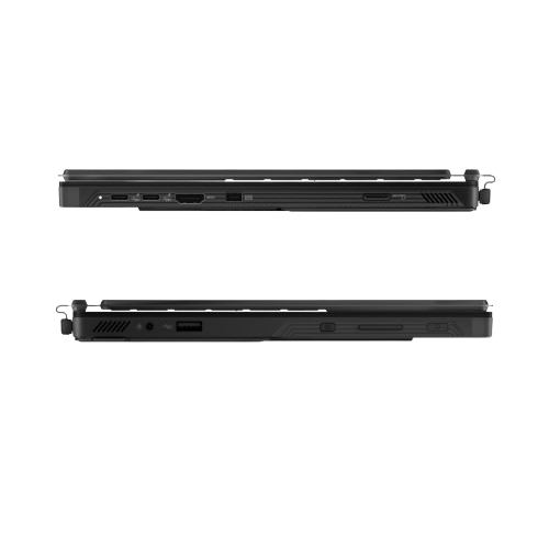 Laptop ASUS ROG Flow Z13 GZ302EA-RU145WS RYZEN AI MAX+ 395/128GB/1TB PCIE/13.4 WQXGA 180HZ/WIN11 + OFFICE/Đen