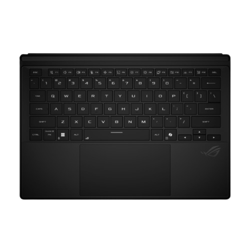 Laptop ASUS ROG Flow Z13 GZ302EA-RU145WS RYZEN AI MAX+ 395/128GB/1TB PCIE/13.4 WQXGA 180HZ/WIN11 + OFFICE/Đen